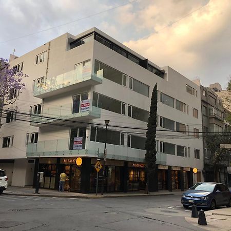 Apartament Elba By Mr W Meksyk Zewnętrze zdjęcie