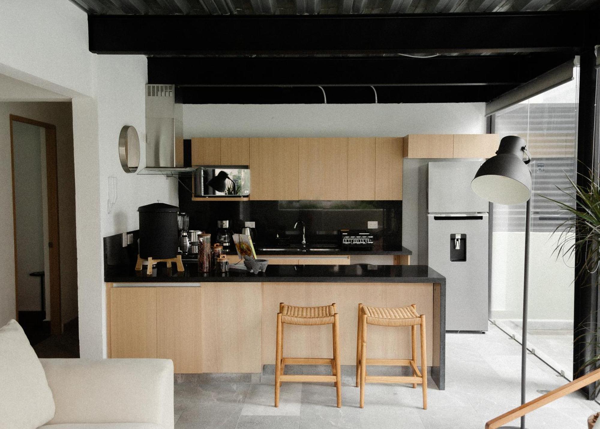 Apartament Elba By Mr W Meksyk Pokój zdjęcie