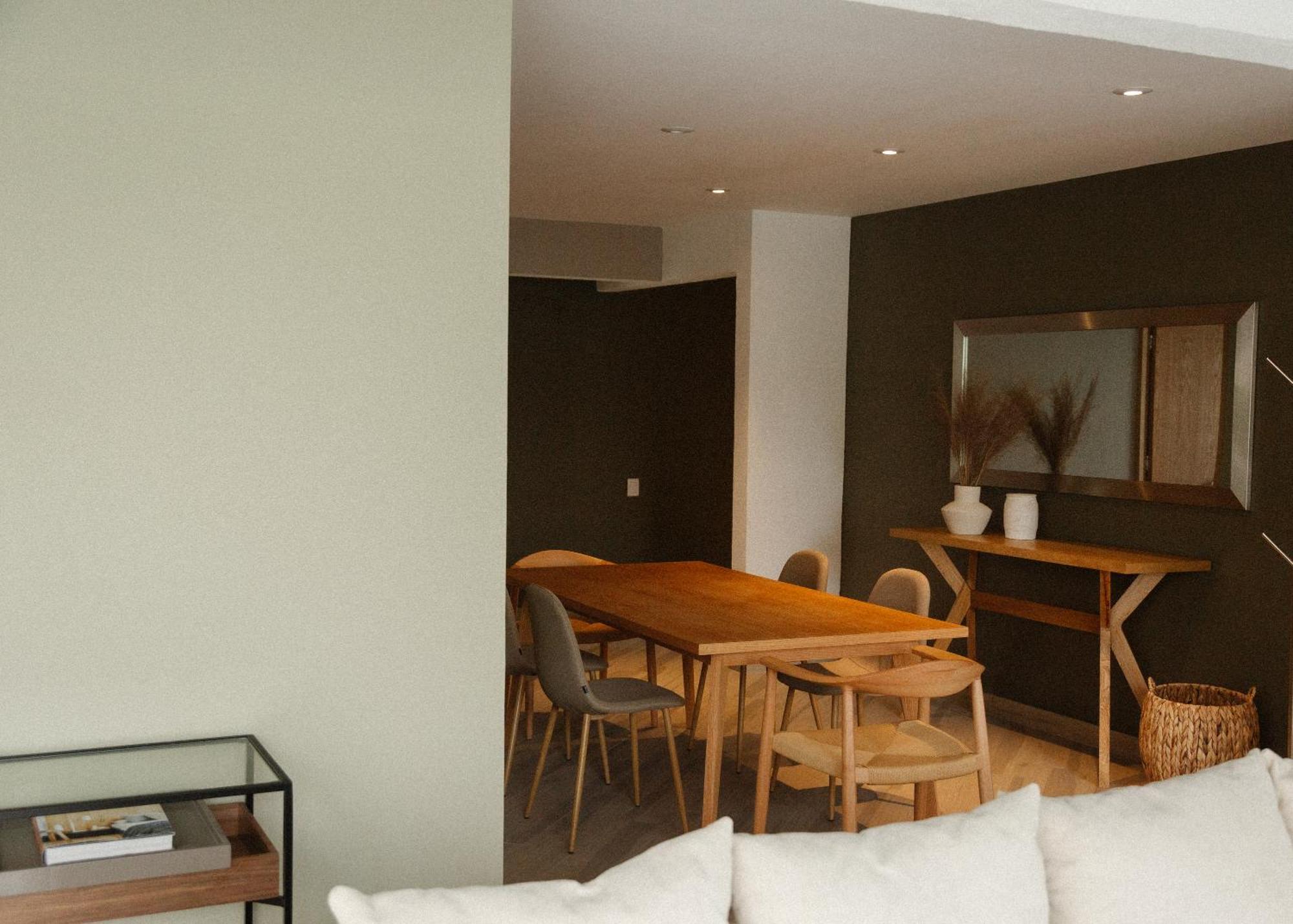 Apartament Elba By Mr W Meksyk Pokój zdjęcie