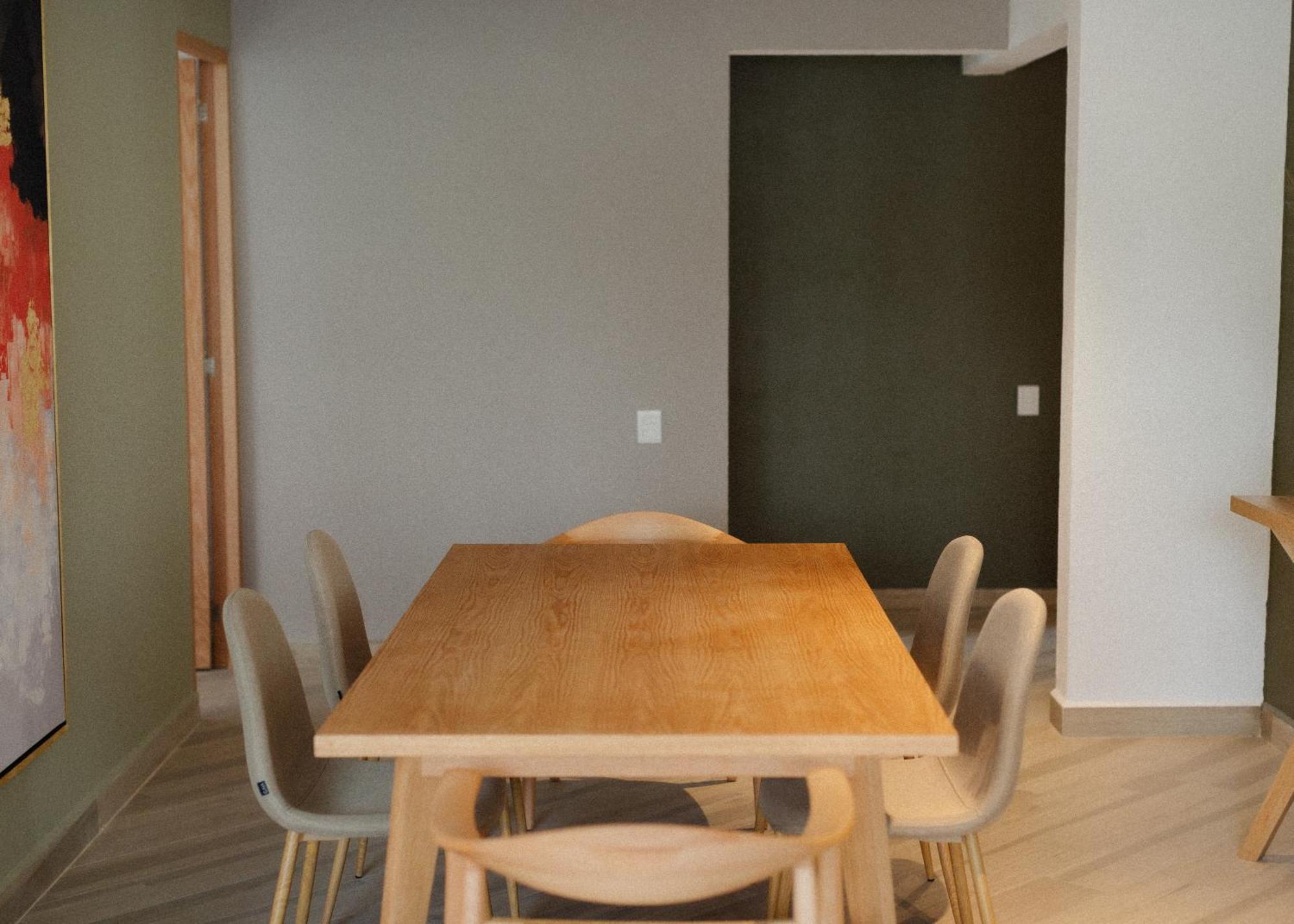 Apartament Elba By Mr W Meksyk Pokój zdjęcie