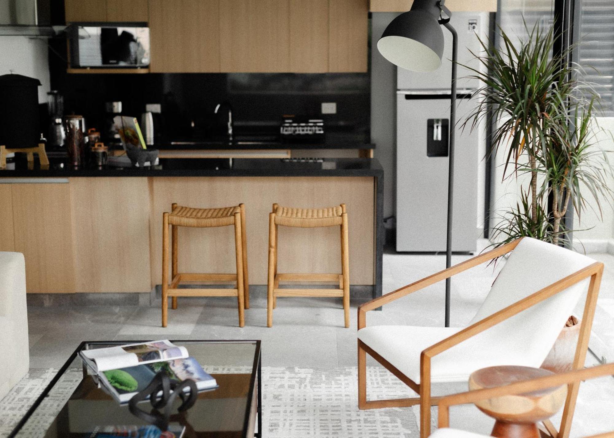 Apartament Elba By Mr W Meksyk Pokój zdjęcie