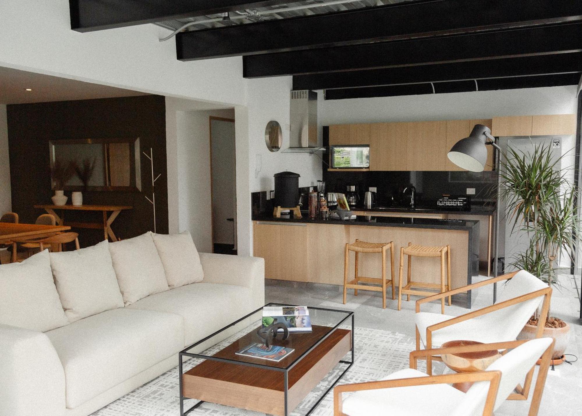 Apartament Elba By Mr W Meksyk Pokój zdjęcie