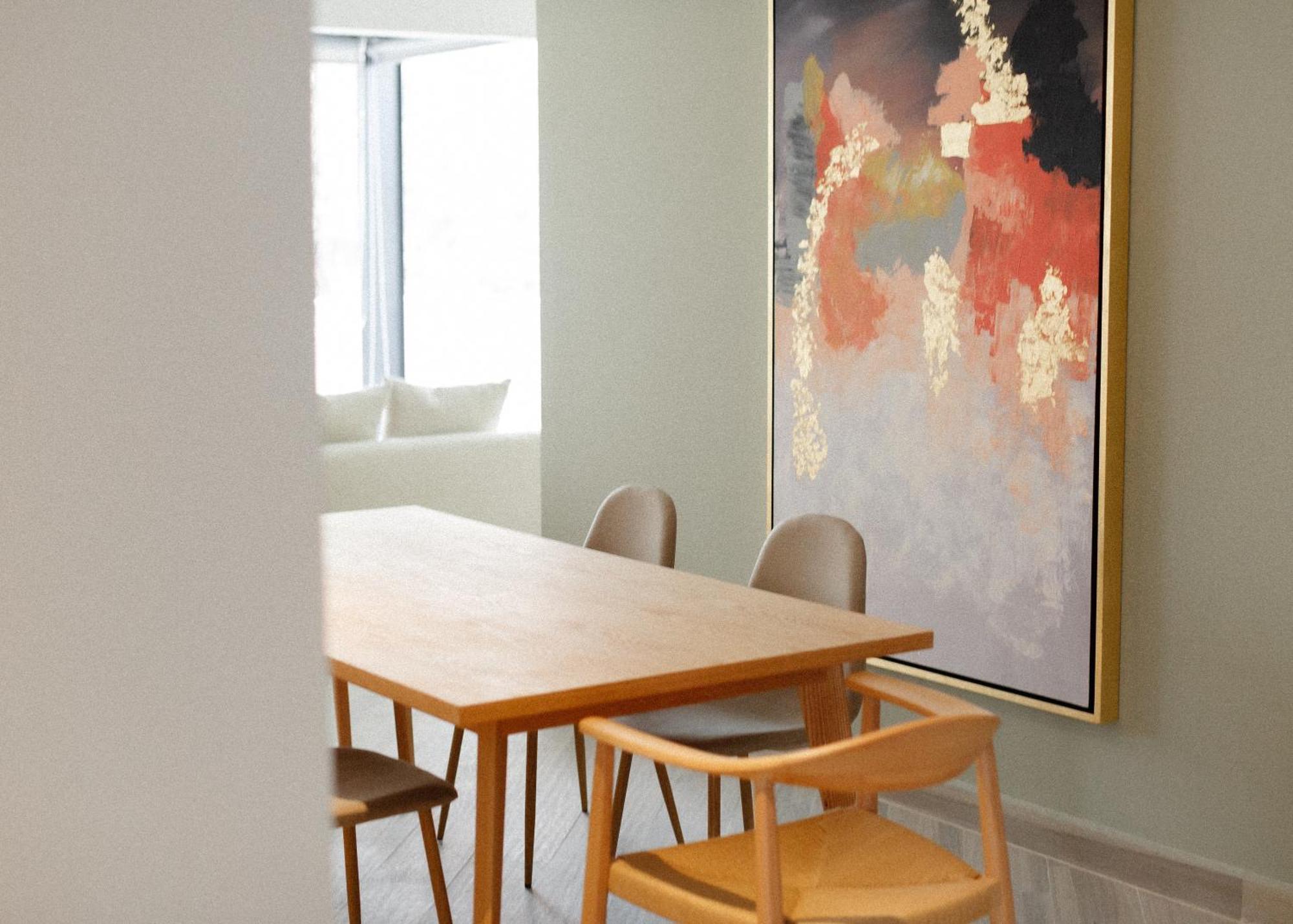 Apartament Elba By Mr W Meksyk Pokój zdjęcie