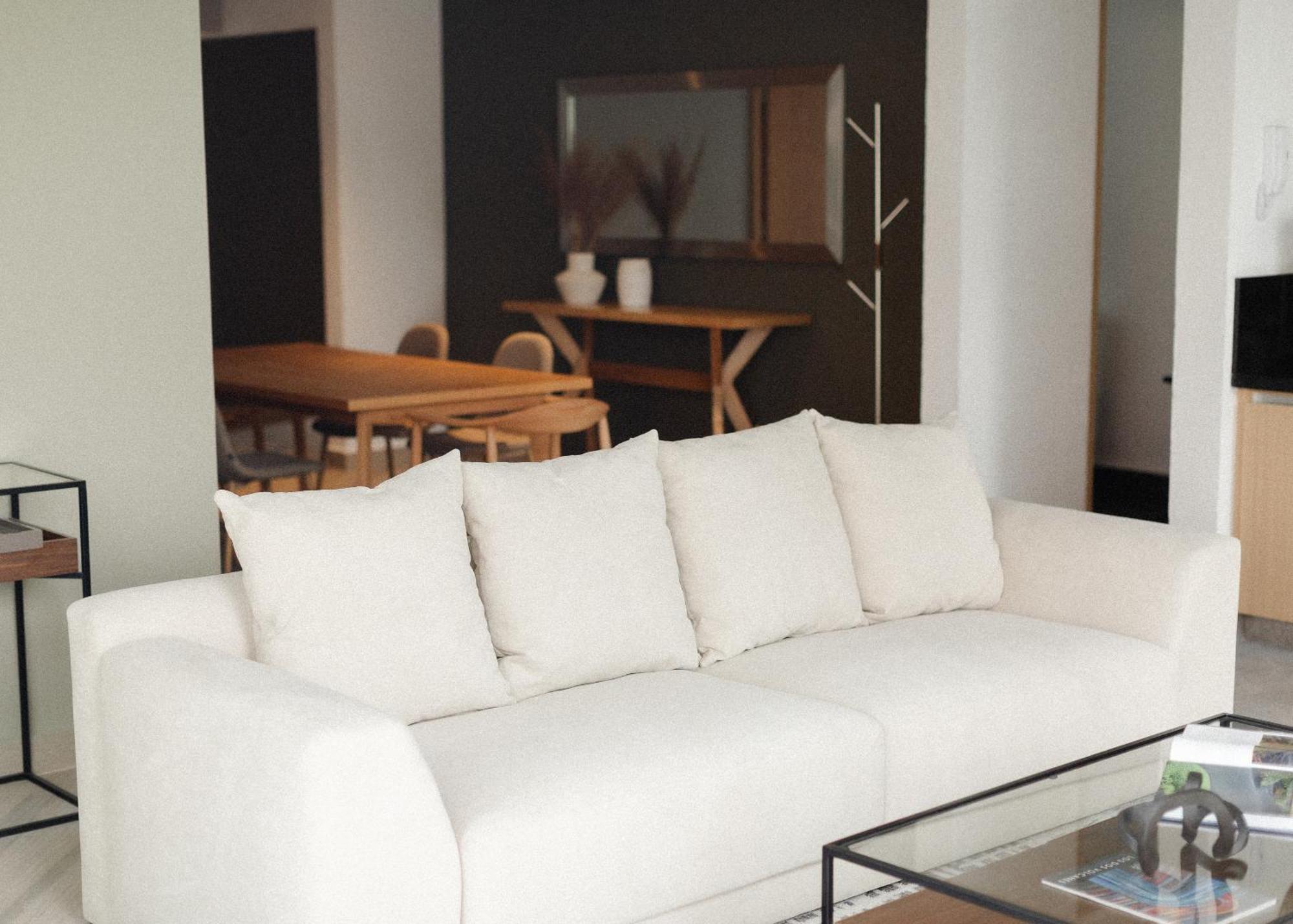 Apartament Elba By Mr W Meksyk Pokój zdjęcie