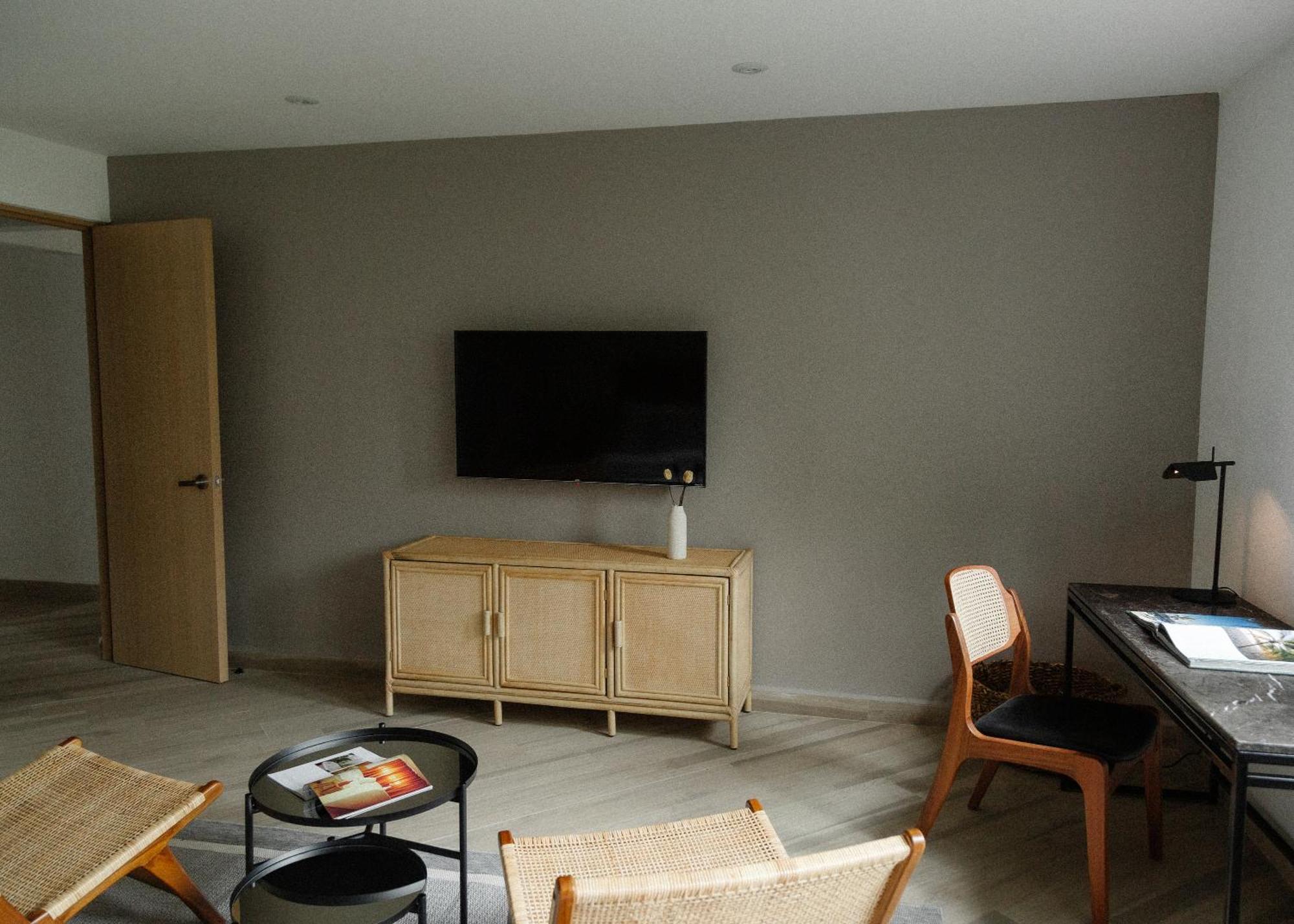 Apartament Elba By Mr W Meksyk Pokój zdjęcie