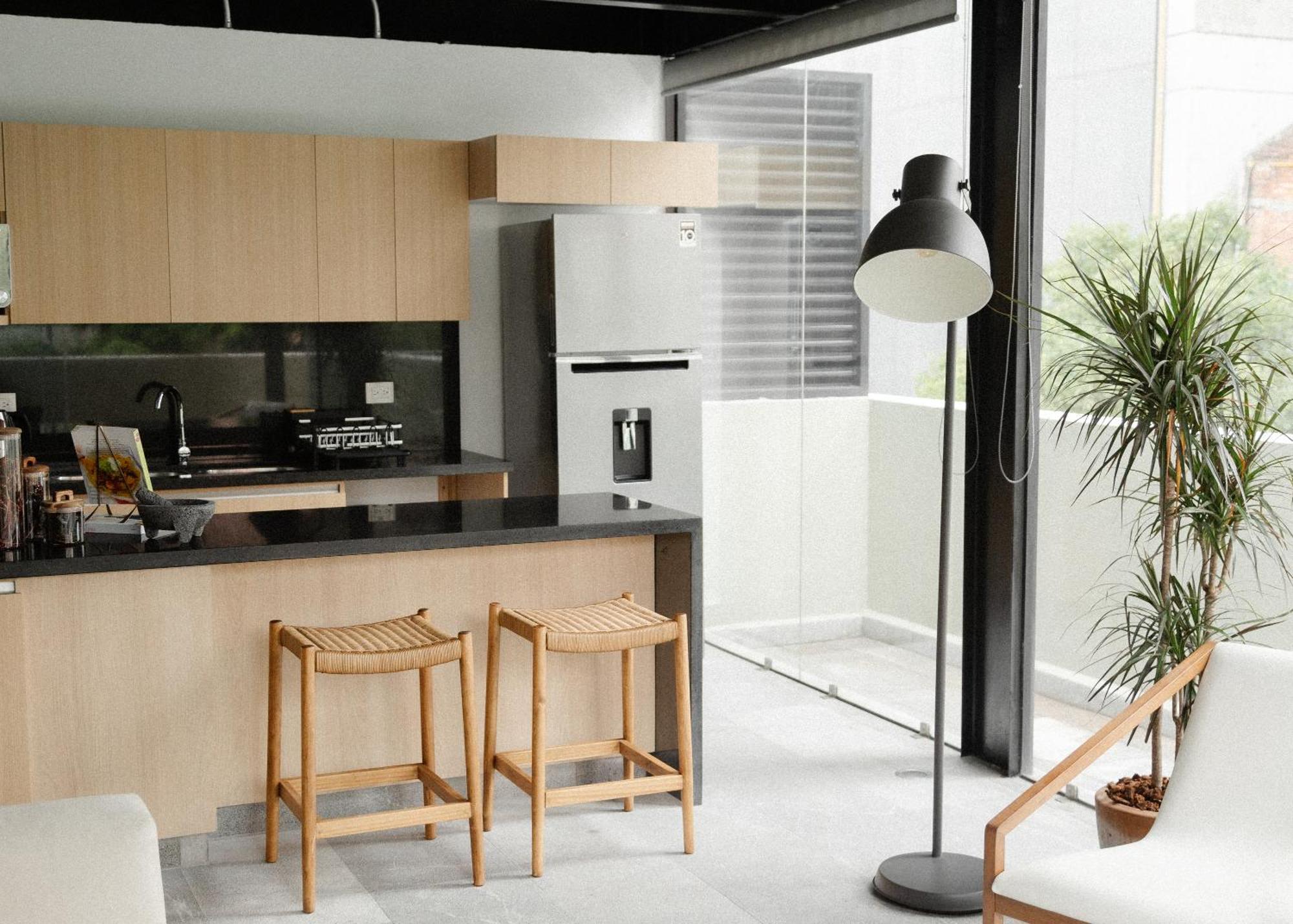 Apartament Elba By Mr W Meksyk Pokój zdjęcie