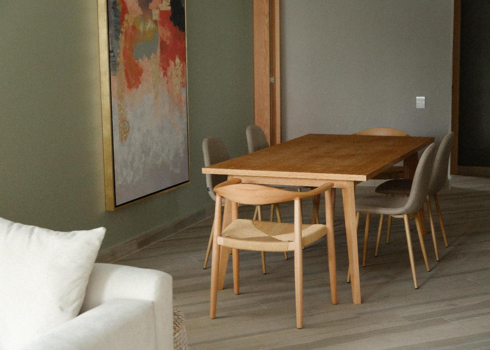 Apartament Elba By Mr W Meksyk Pokój zdjęcie