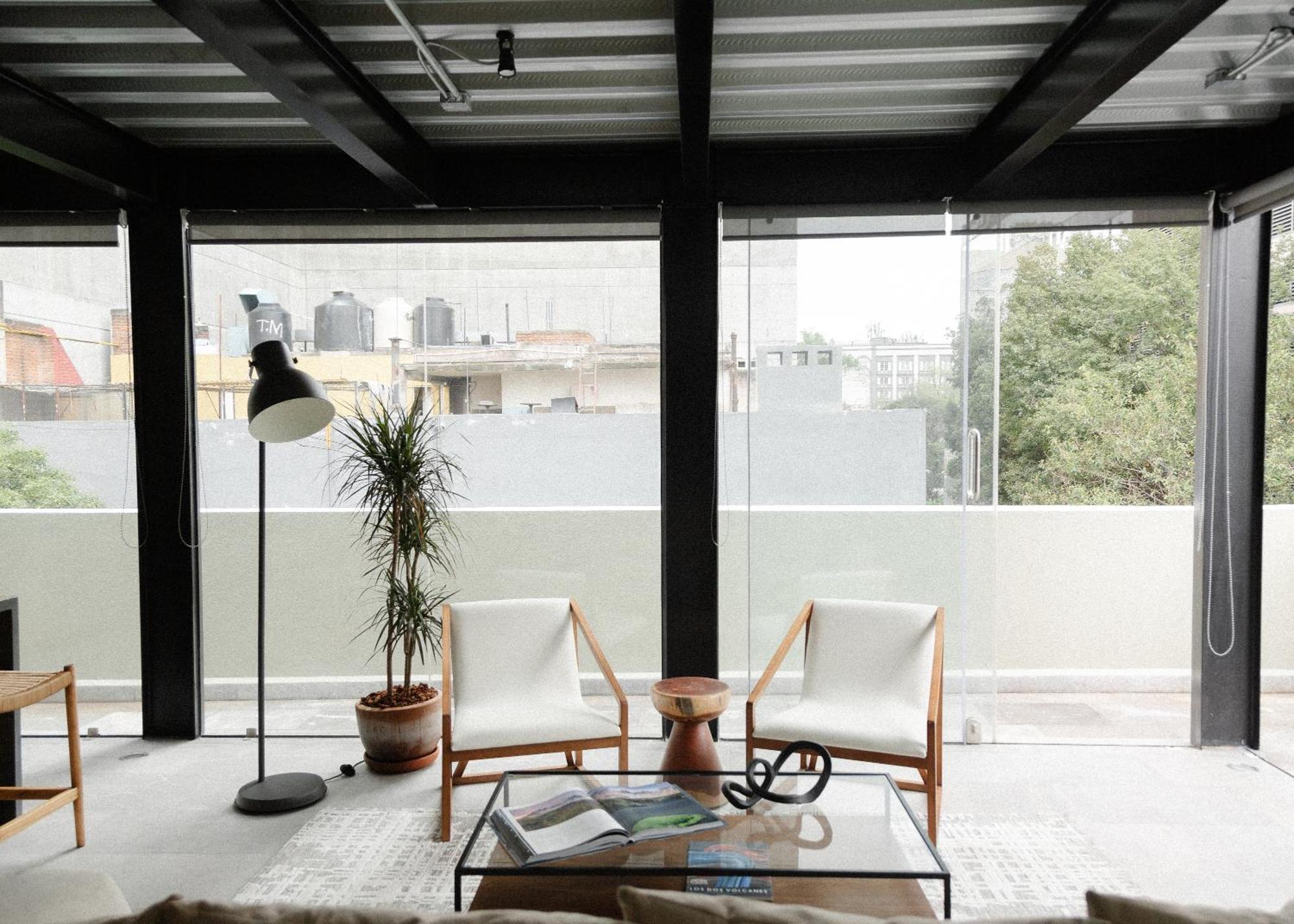 Apartament Elba By Mr W Meksyk Pokój zdjęcie