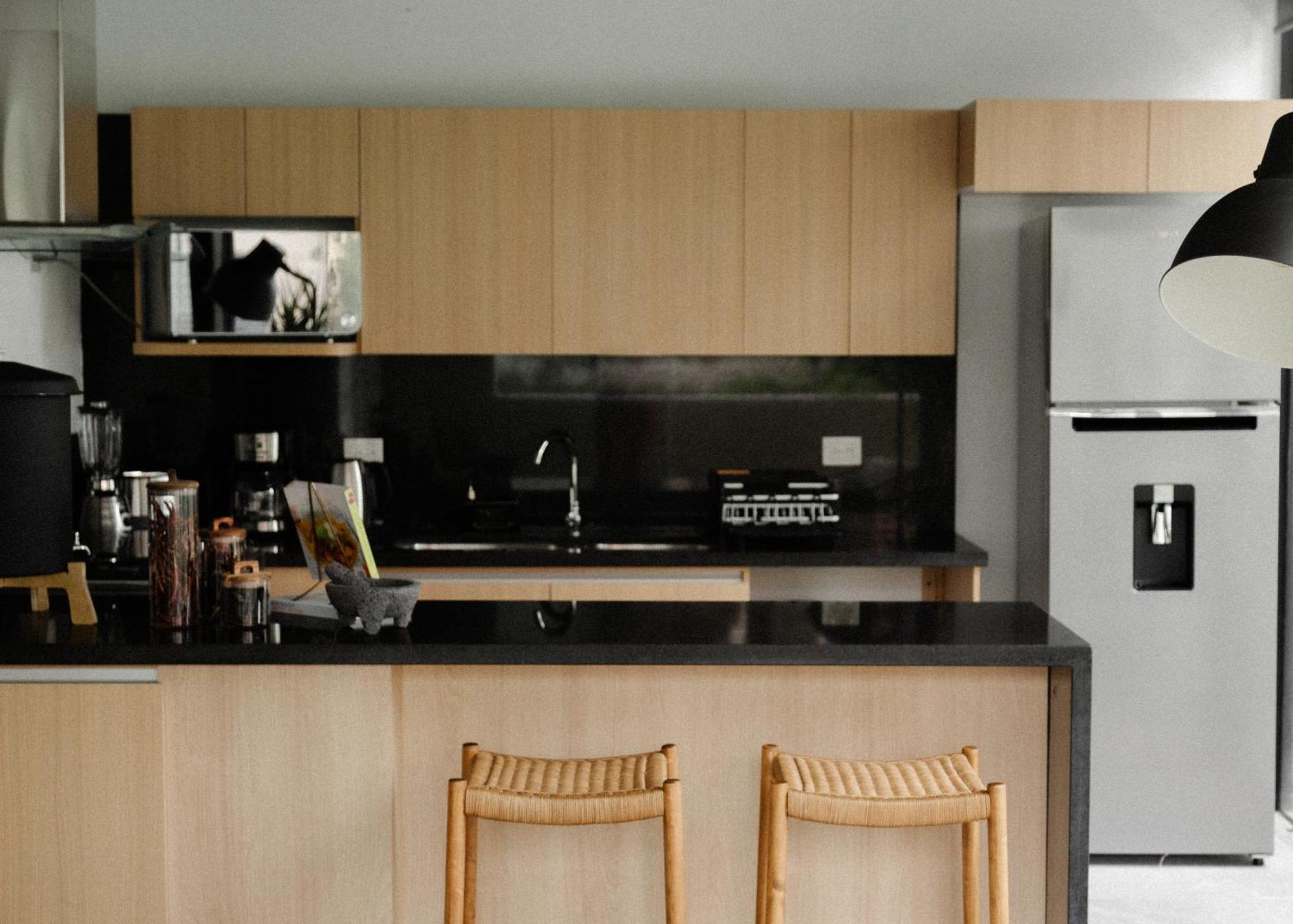 Apartament Elba By Mr W Meksyk Pokój zdjęcie