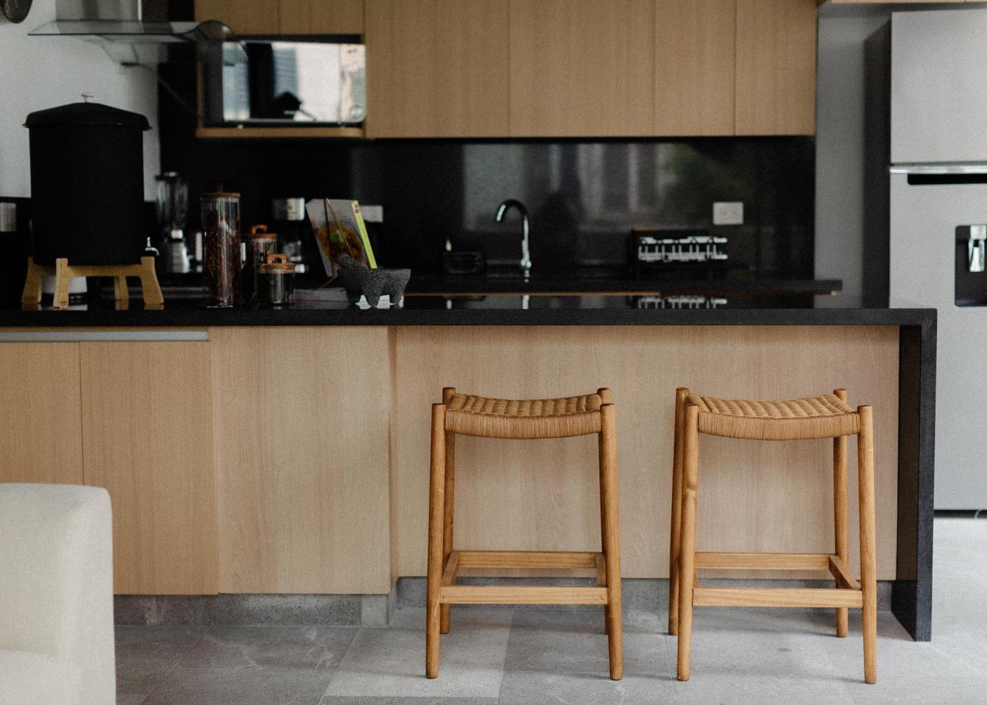 Apartament Elba By Mr W Meksyk Pokój zdjęcie