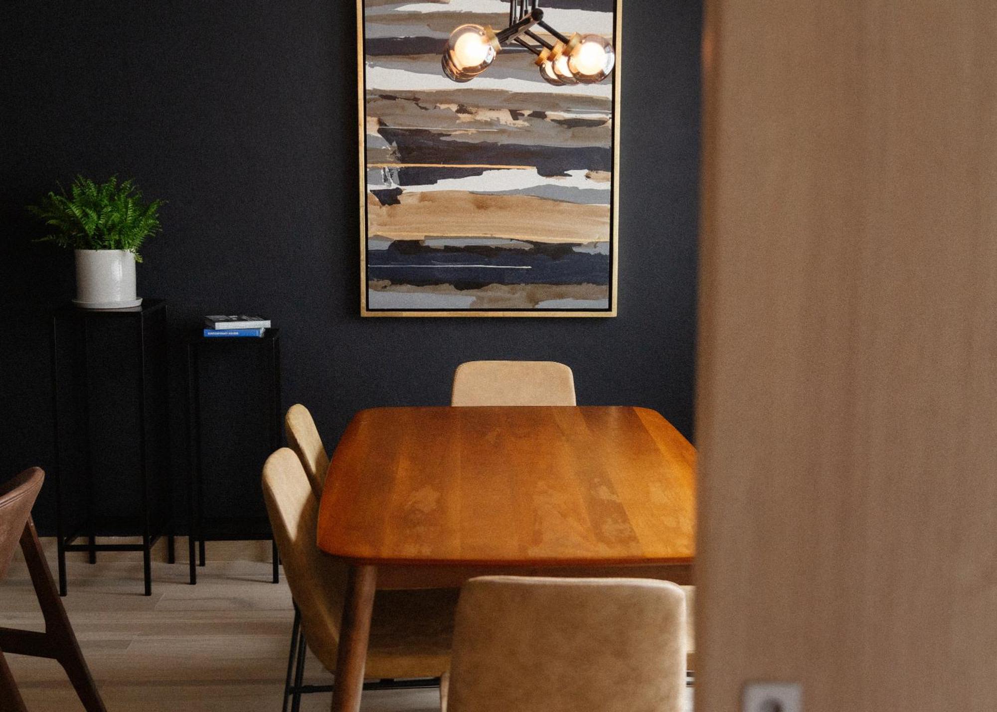 Apartament Elba By Mr W Meksyk Pokój zdjęcie