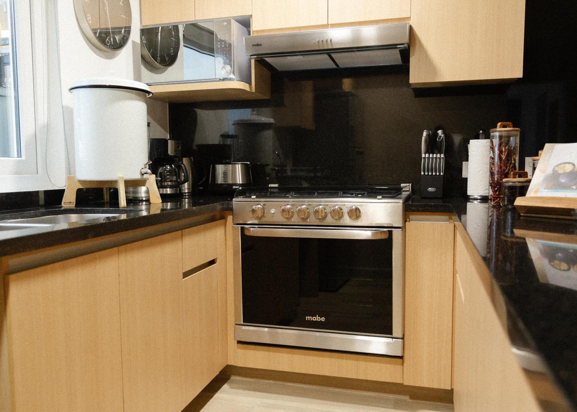 Apartament Elba By Mr W Meksyk Pokój zdjęcie