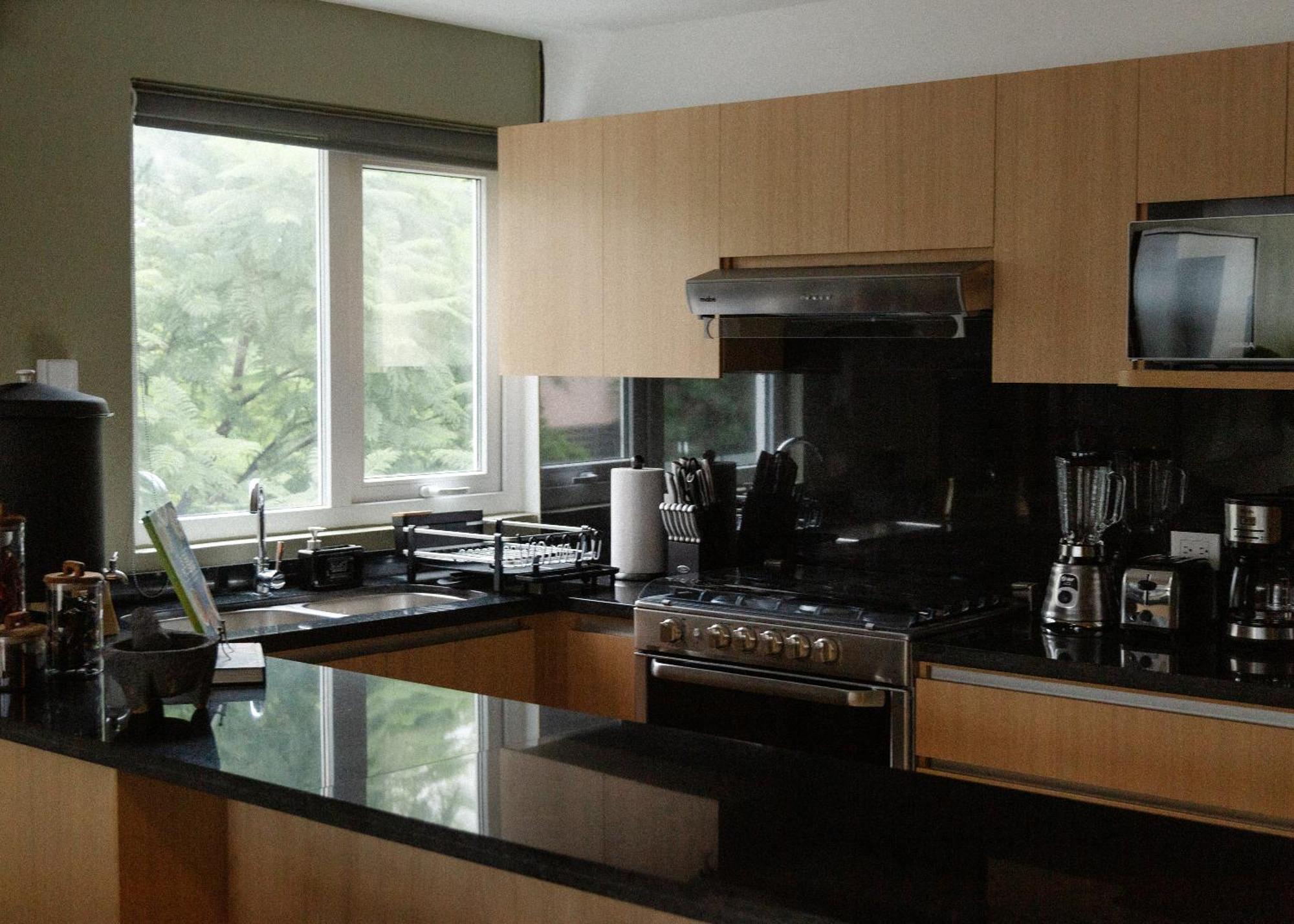 Apartament Elba By Mr W Meksyk Pokój zdjęcie