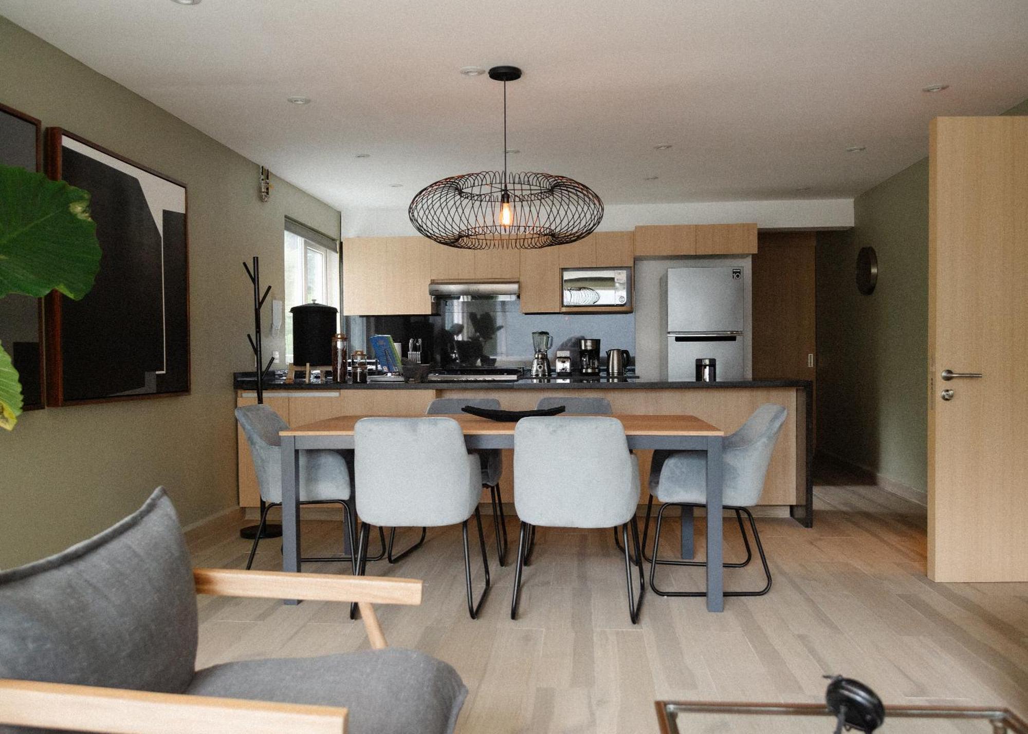Apartament Elba By Mr W Meksyk Pokój zdjęcie