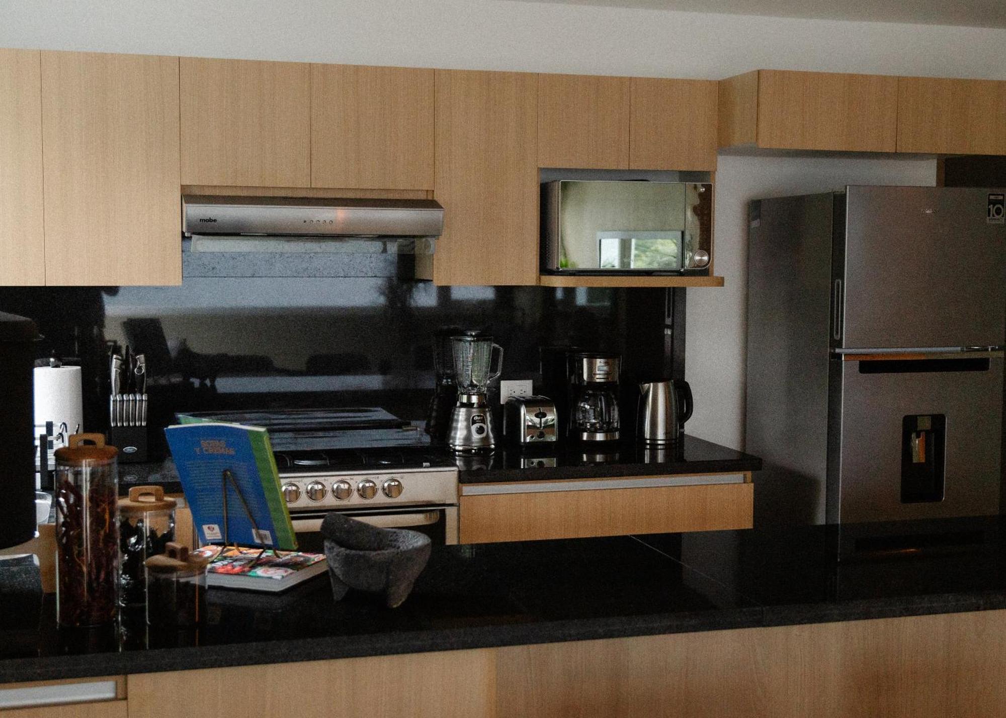 Apartament Elba By Mr W Meksyk Pokój zdjęcie