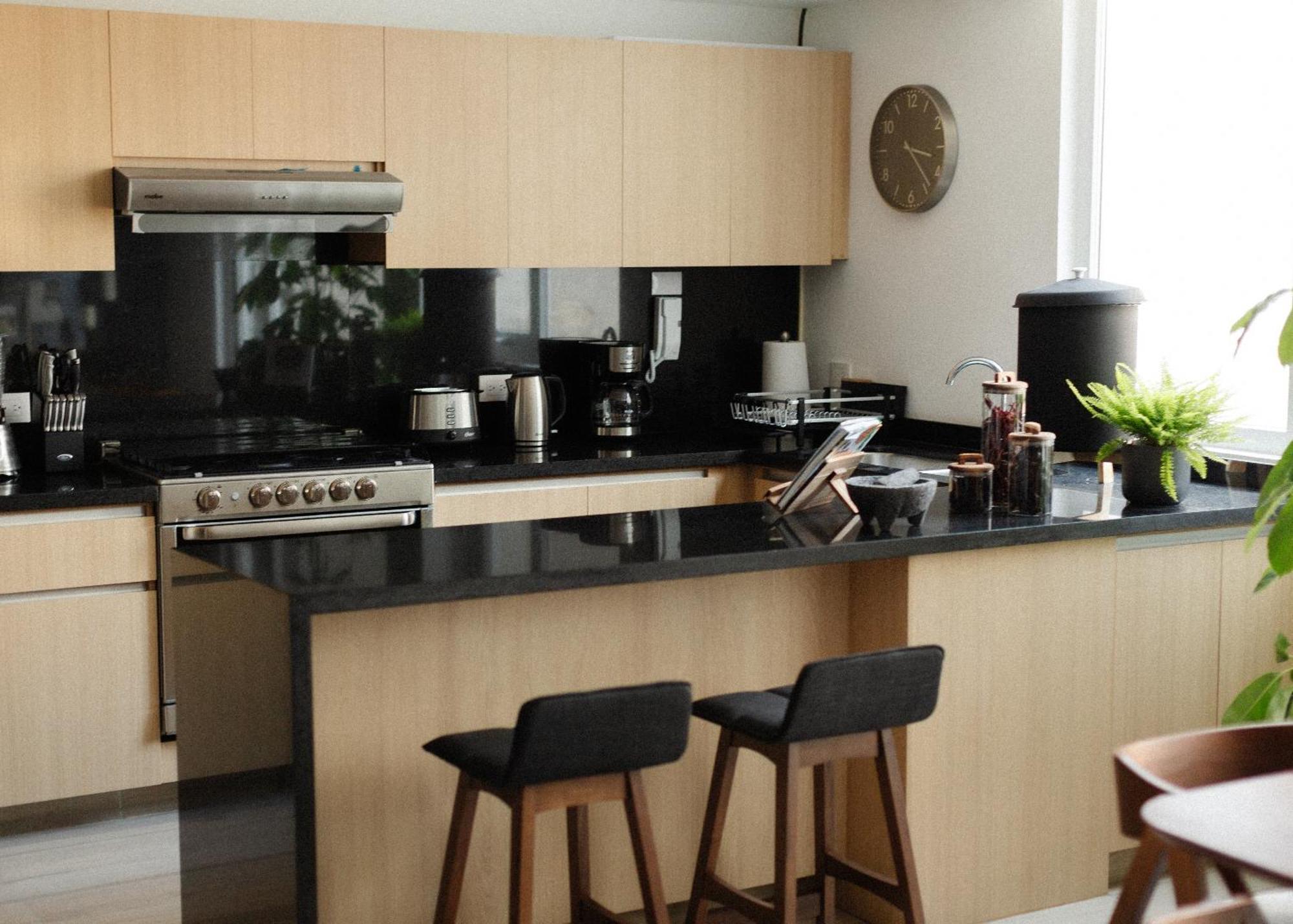 Apartament Elba By Mr W Meksyk Pokój zdjęcie