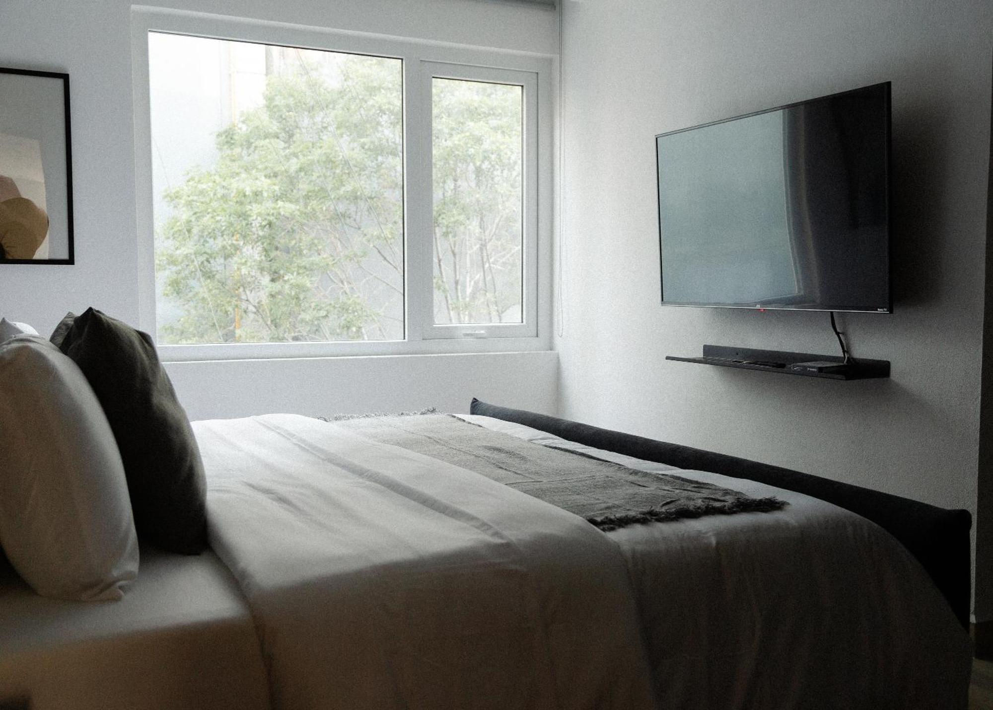 Apartament Elba By Mr W Meksyk Pokój zdjęcie